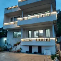 ویلا استخردار سه خواب اتاق مستر|اجارهٔ کوتاه‌مدت ویلا و باغ|آستارا, |دیوار