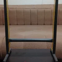 دار قالی ، بهمراه وسایل جانبی