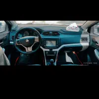 شاهین Gباسانرف|خودرو سواری و وانت|ملک‌آباد, |دیوار