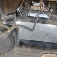 کمپرس سه محور