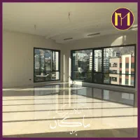 آپارتمان 235 متر / کلیدنخورده / ویوابدی