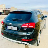 جک اس ۵ مدل ۹۶