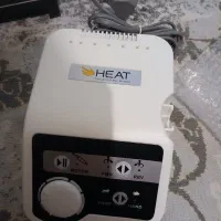 دستگاه سوهان برقی ناخن کاملا نو|آرایشی، بهداشتی، درمانی|چهارباغ, |دیوار