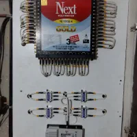 نصب و تعمیر تخصصی گیرنده دیجیتال|خدمات پیشه و مهارت|کرمان, |دیوار