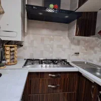 پکیج لوازم آشپزخانه کابینت،گاز،سینک،هود،آبچکان