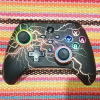 Wireless controller RGB|کنسول، بازی ویدئویی و آنلاین|تهران, سهروردی|دیوار