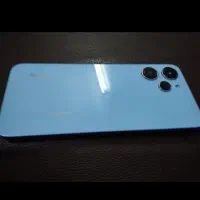 ردمی ۱۲|موبایل|قم, پردیسان|دیوار