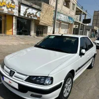 فروش و معامله پارس الیکس سفارشی فول402|خودرو سواری و وانت|چابهار, |دیوار