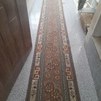 گلیم راه پله|گلیم، جاجیم، گبه|همدان, |دیوار