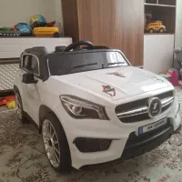 ماشین شارژی