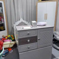 تخت نوزاد نوجوان نو 9500