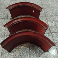 رینگ ۳ تیکه ۲۴
