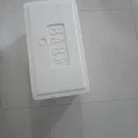 چوب پنبه ( یونولیت ) سفید