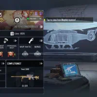 اکانت کالاف دیوتی