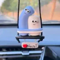 آویز ماشین