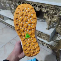 کتونی اسیکس اورجینال|کیف، کفش، کمربند|قدس, شهرقدس|دیوار