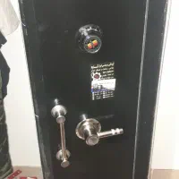 گاو صندوق ایمن ایران کاوه|ابزارآلات|کرج, کرج نو|دیوار