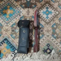 چاقو قدیمی