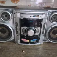 سیستم خانگی ضبط فلاشخور کارخانه