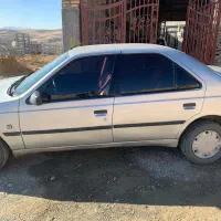 پژو 405مدل84 دیواندره