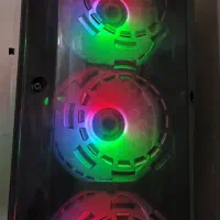 سیستم گیمینگ نسل 12