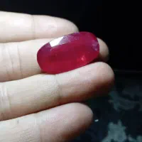 نگین یاقوت اصلی درشت|جواهرات|پاکدشت, پاکدشت (مامازند)|دیوار