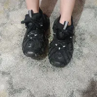کتونی عنکبوتی