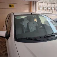 رانا lx  مدل ۹۸ بی‌رنگ|خودرو سواری و وانت|قزوین, |دیوار