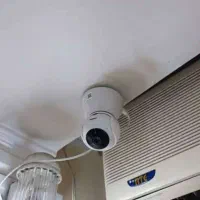 فروش دوربین وای فای دار چرخشی