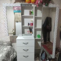 آینه دراور