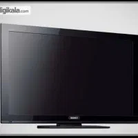 تلویزیون شکسته