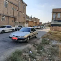زانتیا ۲۰۰۰مدل ۸۴|خودرو سواری و وانت|مرودشت, رامجرد یک|دیوار