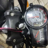 موتور کی وی|موتورسیکلت|میبد, |دیوار