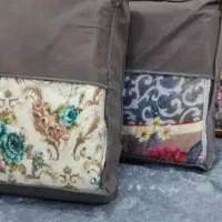 دوشگ|رختخواب، بالش، پتو|اهواز, کوی پلیس|دیوار