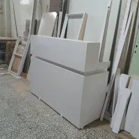 میز کانتر|دفتر کار|خرم‌آباد, |دیوار