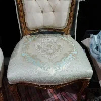 مبل   ۹نفره و ناهار خوری ۸ نفره