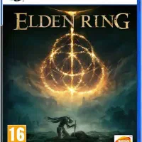 دیسک elden ring برای ps5