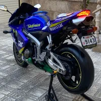 Cbr 600 cb 1300 biking gsx mt|موتورسیکلت|تهران, امیریه|دیوار