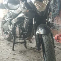 ans|موتورسیکلت|همدان, |دیوار