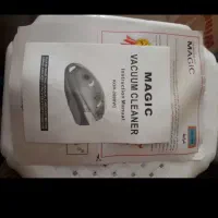 جاروبرقی مجیک