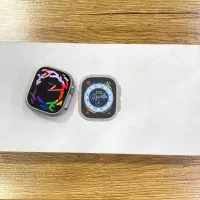 ساعت هوشمند