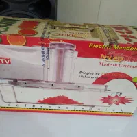 رنده برقی دیسر