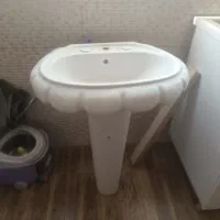 روشور دستشویی