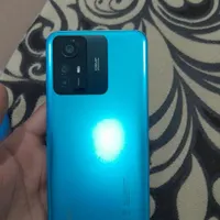 شیائومی Redmi Note 12S با حافظهٔ ۲۵۶ گیگابایت