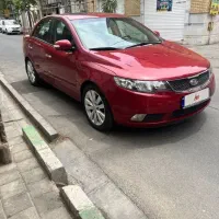 سراتو مدل ۲۰۱۰ خیلی تمیز