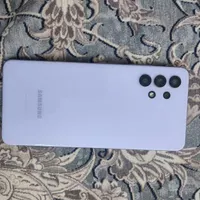 سامسونگ Galaxy A32 با حافظهٔ ۱۲۸ گیگابایت