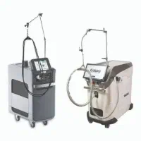 فروش دستگاه لیزر غیر تماسی کندلا و گلکسی