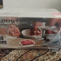 چرخ گوشت هاردستون