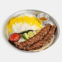 غذا ی بیرونبر و رستوران خوان پارسی