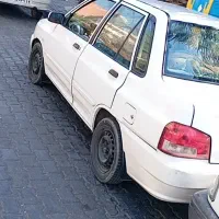 پراید 132 مدل 93|خودرو سواری و وانت|اهواز, کمپلو شمالی|دیوار